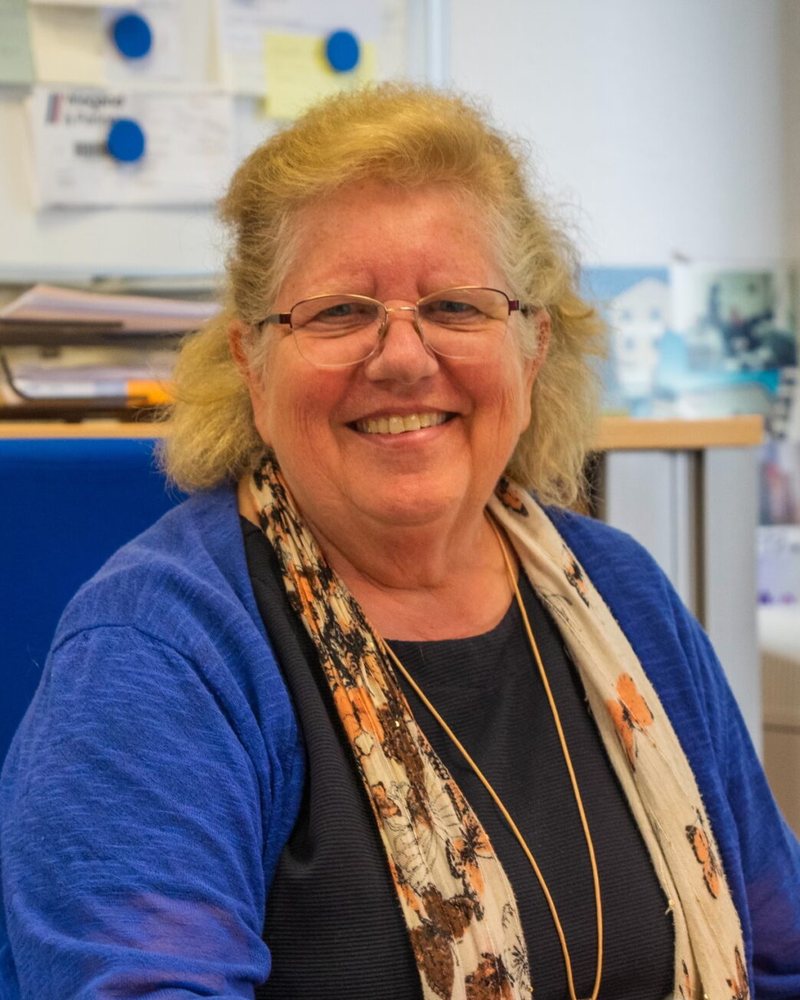 Karin Lösel