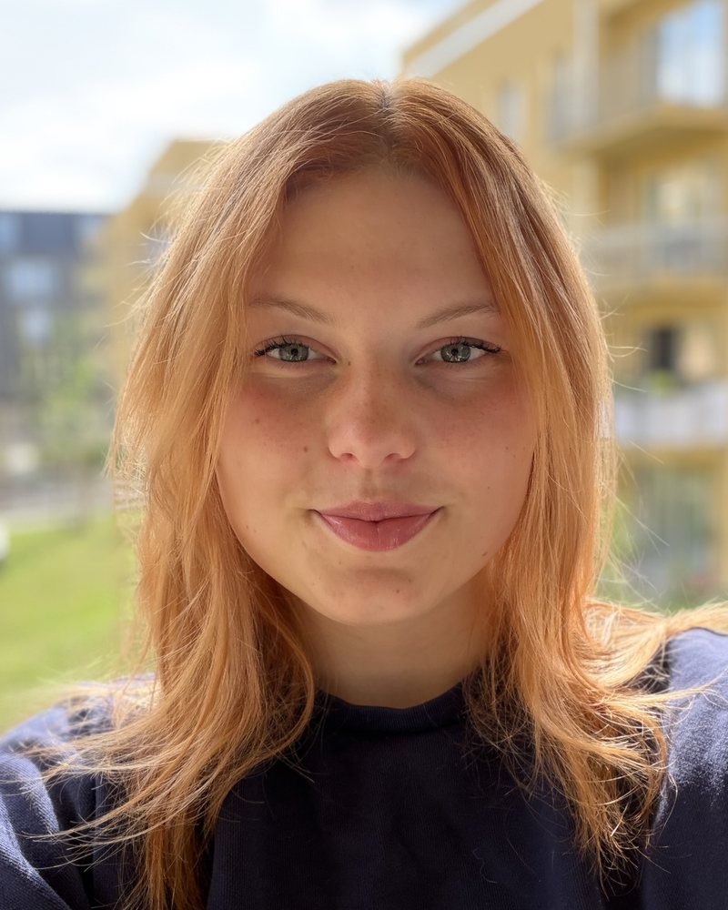 Melodie Koch