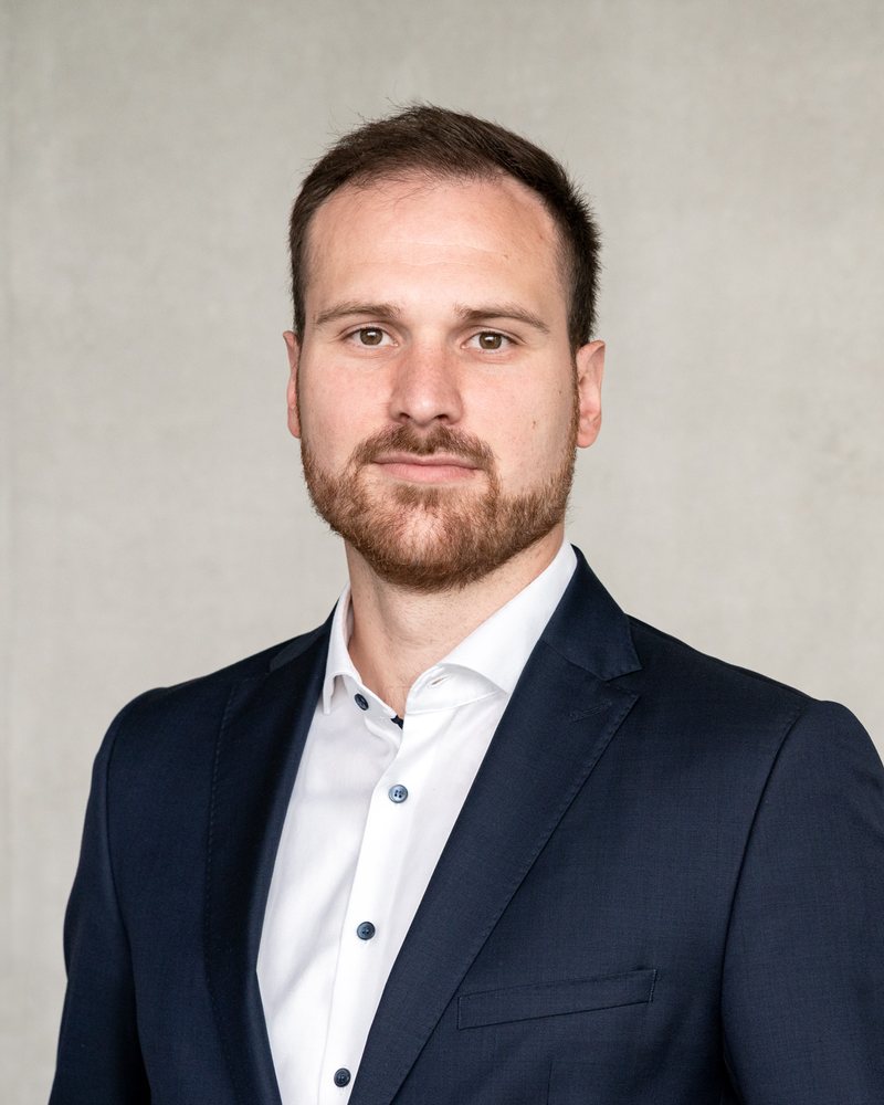 Philipp Ritter