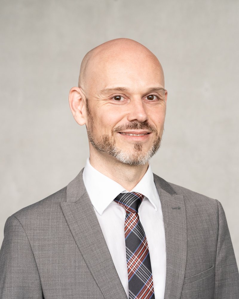 Søren Thonig